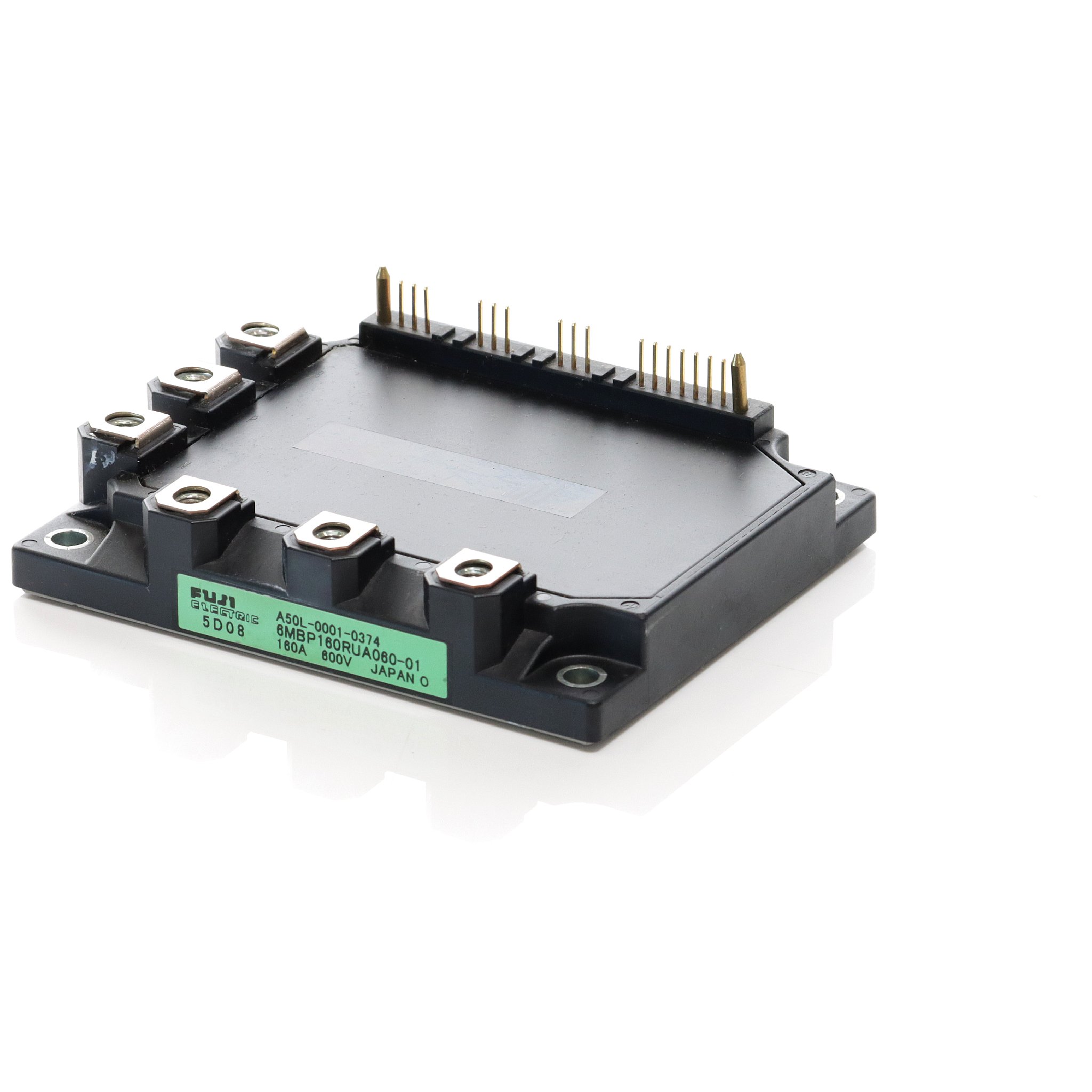IGBT Modul - Leistungsschalter A50L-0001-0374 Gebraucht